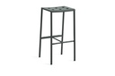 HAY Balcony bar stool