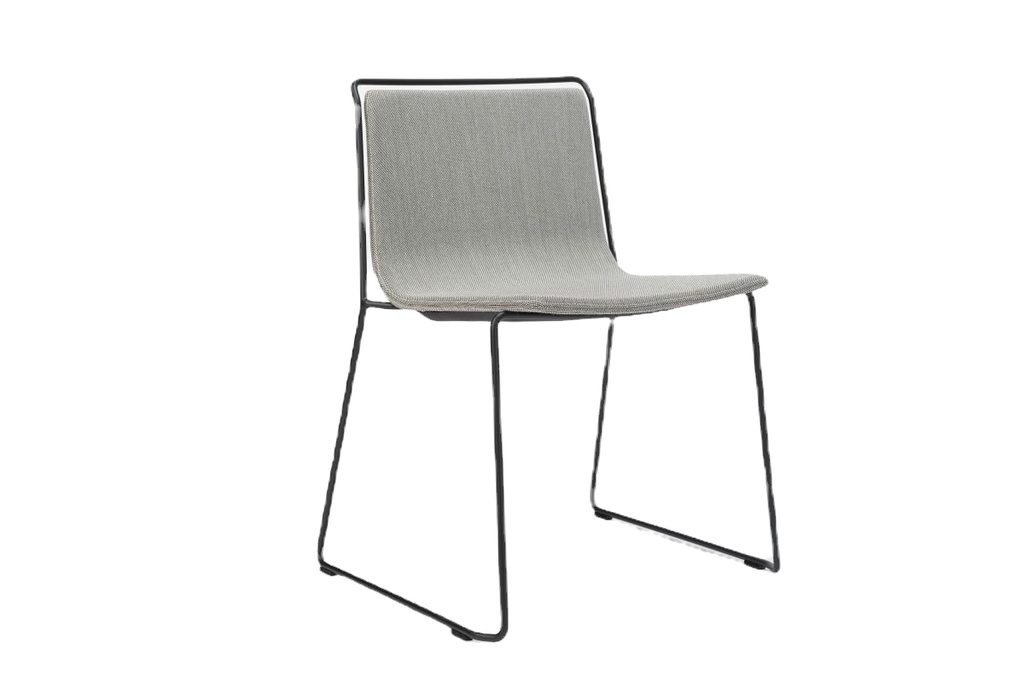 Ondarreta Alo (Valencia Beige – Spradling (A), biscay Blue)