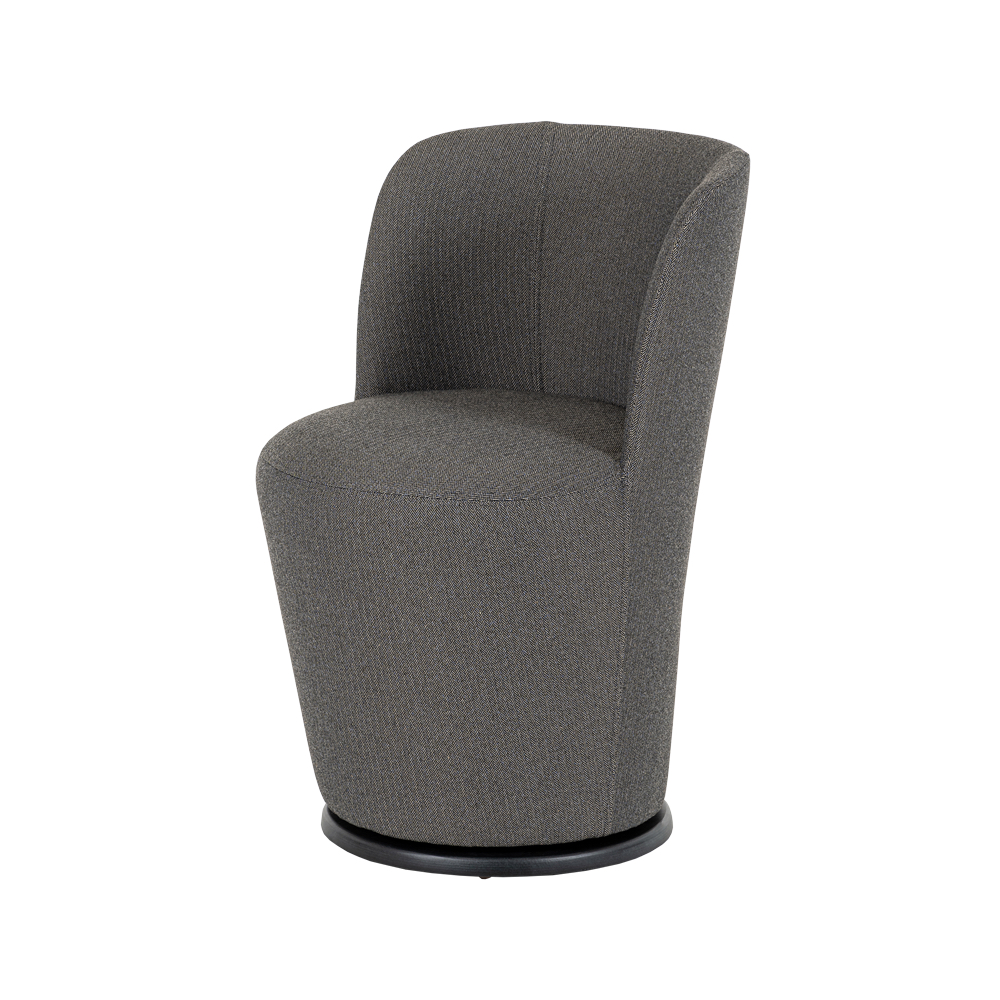 Mobitec Bolero (Beuk Donker wenge gelakt)