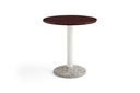 HAY Ceramic Table dia 70cm