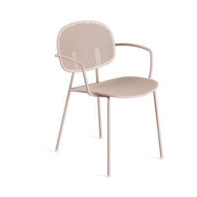 Infiniti Tondina Slim armchair