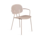 Infiniti Tondina Slim armchair