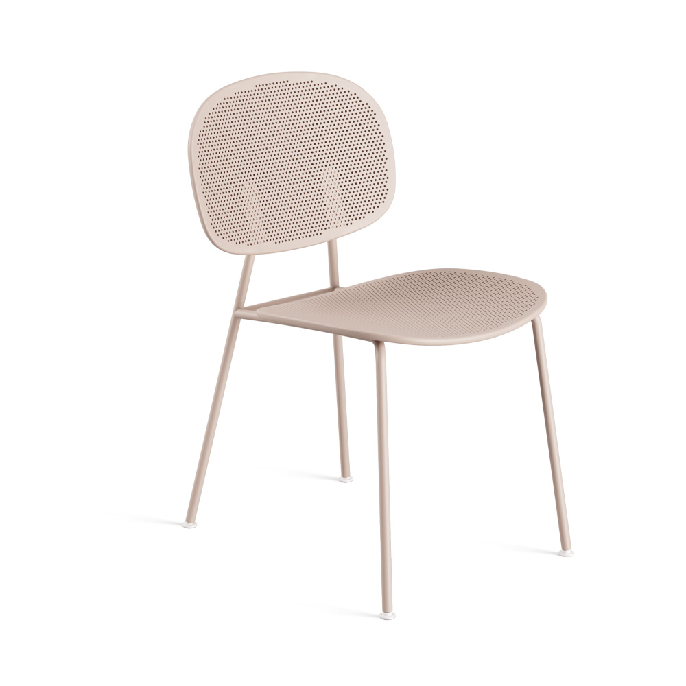 Infiniti Tondina Slim chair