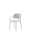Connubia Abby armchair