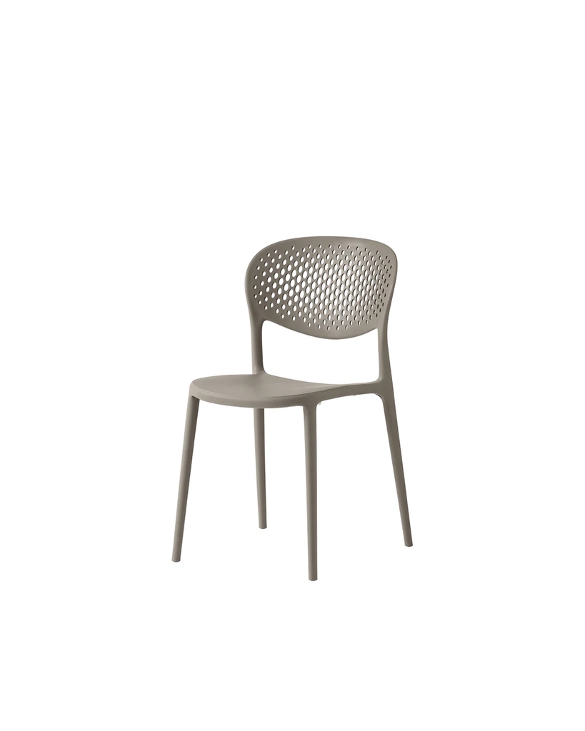 Connubia Abby perforated (Greige)