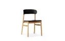 Normann Copenhagen Herit chair oak