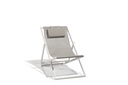 Diphano Alex Folding Beach Chair