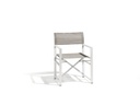 Diphano Alex Folding Director Chair