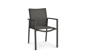 Diphano Alexa armchair (Lava + Quartz, Lava + Quartz, Lava + Quartz)