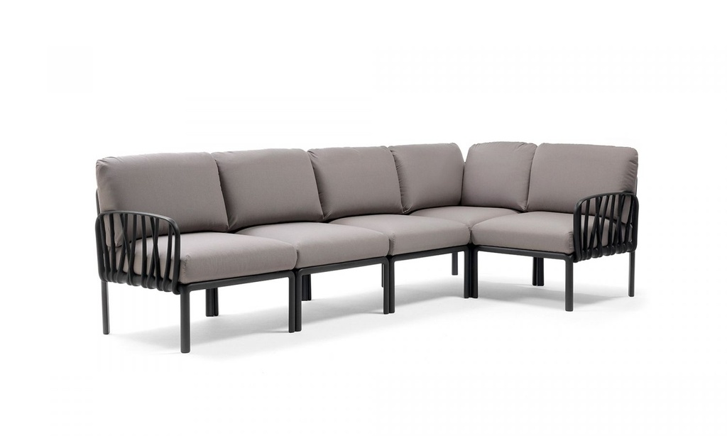 Nardi Komodo 5 Lounge