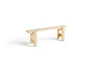 HAY Weekday Bench 111cm