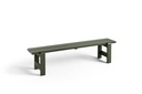 HAY Weekday Bench 190cm