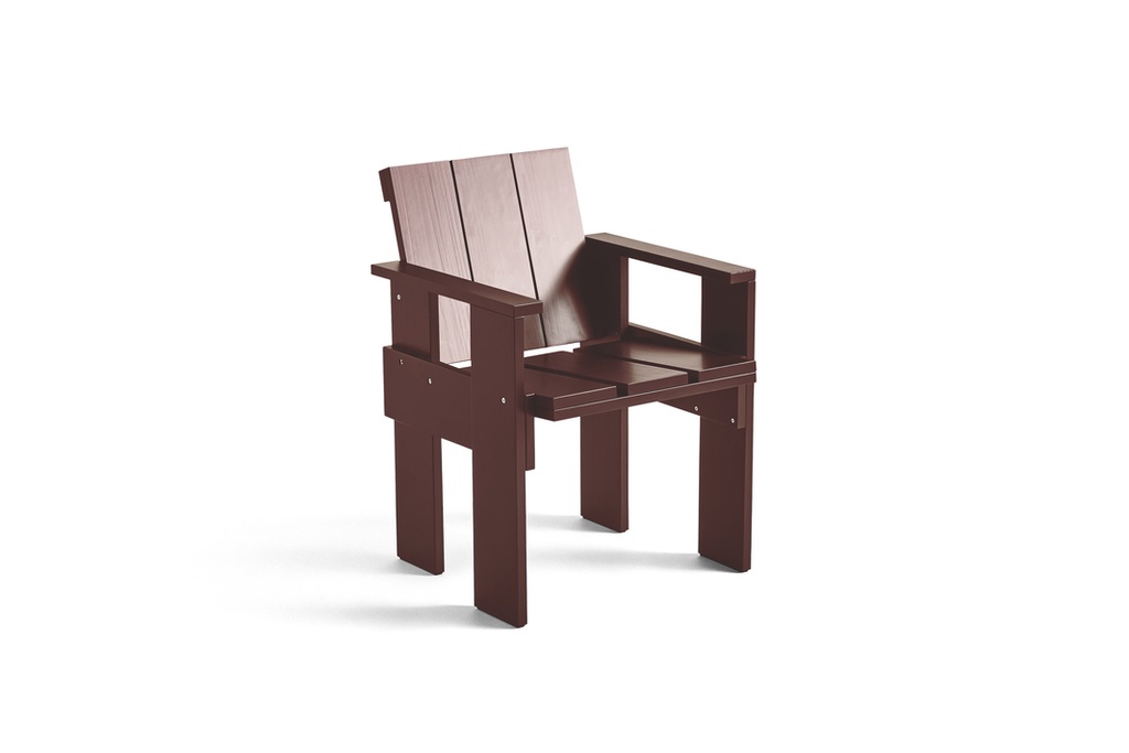 HAY Crate Dining chair