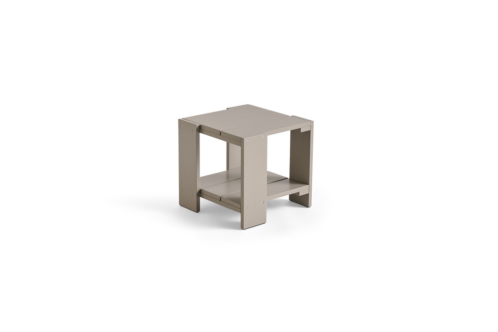HAY Crate Side table