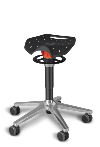 Ongo Roll Saddle