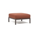 Nardi Maximo Pouf Terra