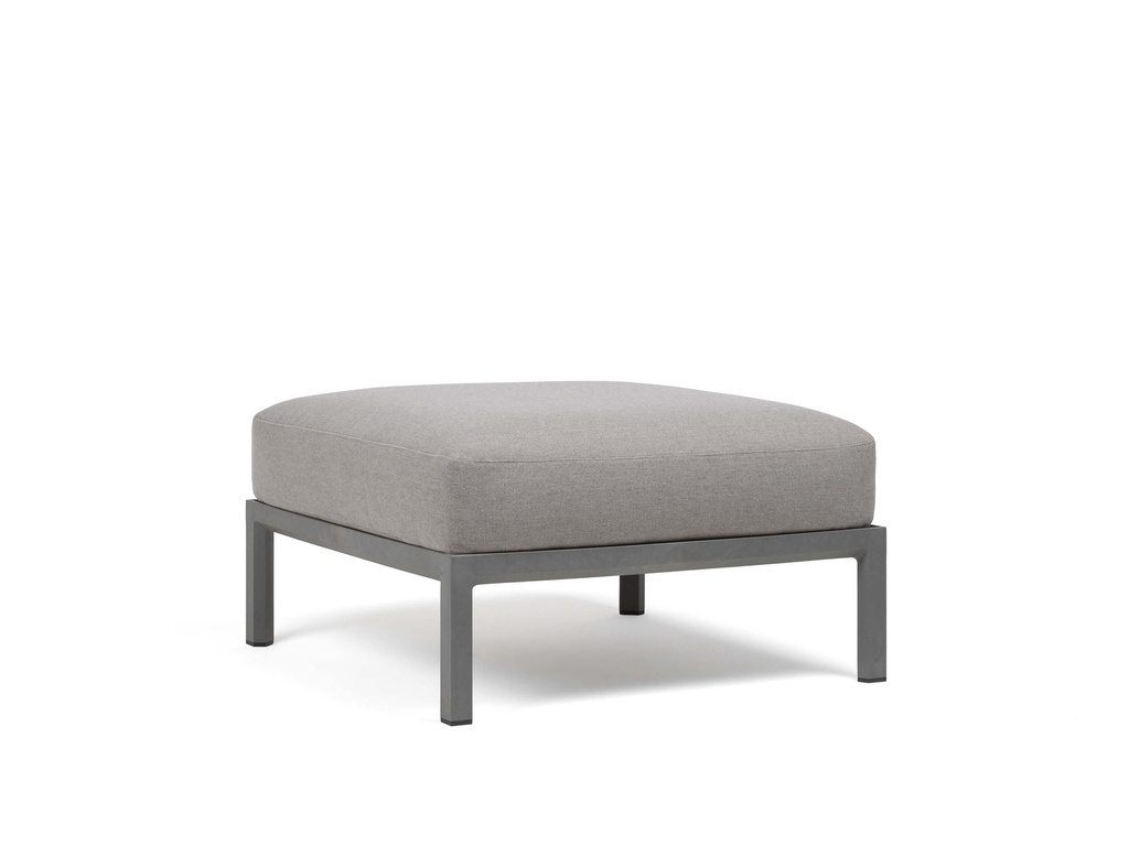 Nardi Maximo Pouf Basalto