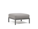 Nardi Maximo Pouf Basalto