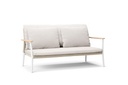 Diphano Ray lounge 2 seater