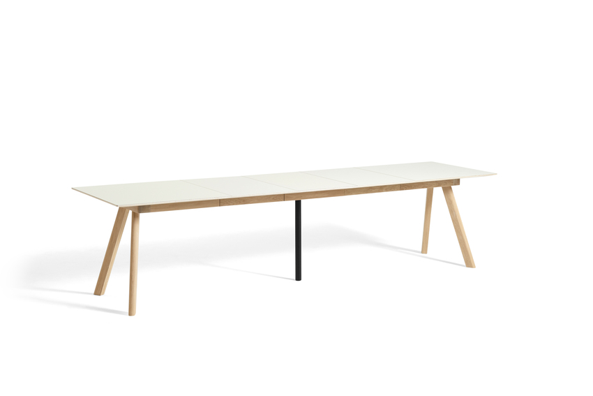 HAY CPH30 Eik fineer met verlengstukken