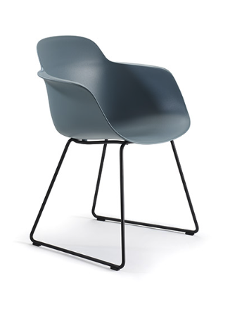 Infiniti Sicla sledepoot (Chroom, Zwart)