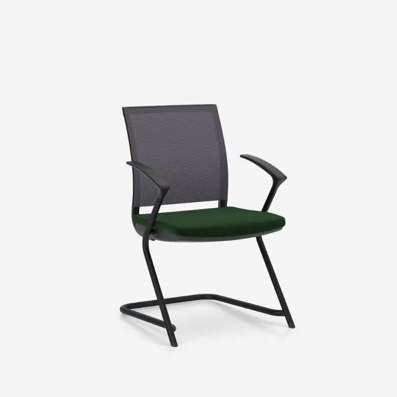 Sail frame chair