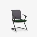 Sail frame chair