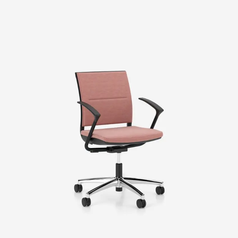 Sail conference swivel chair