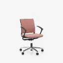 Sail conference swivel chair