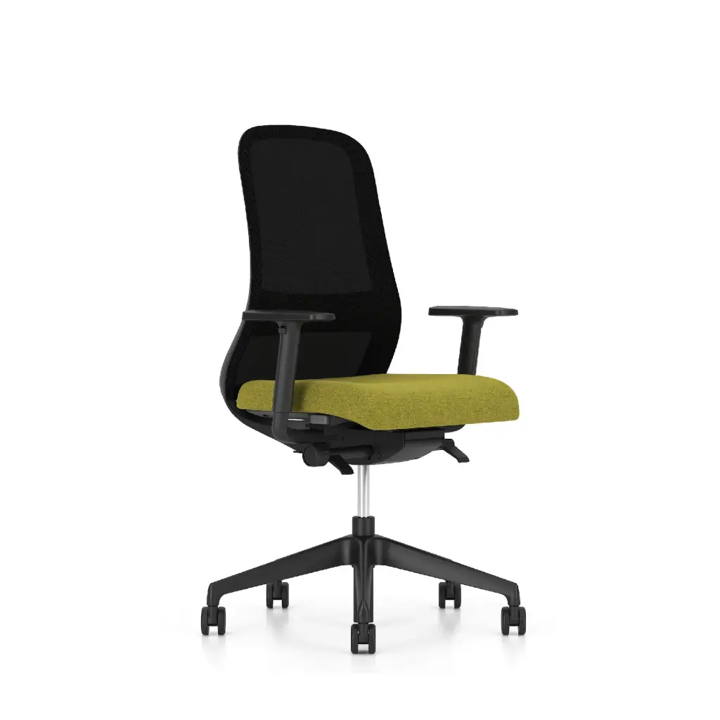 Nowy Styl Souly Mesh - Eco (zonder hoofdsteun)