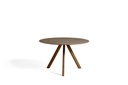 HAY CPH 20 Round walnut