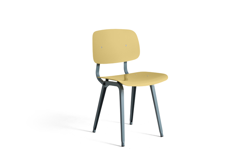 HAY Revolt chair