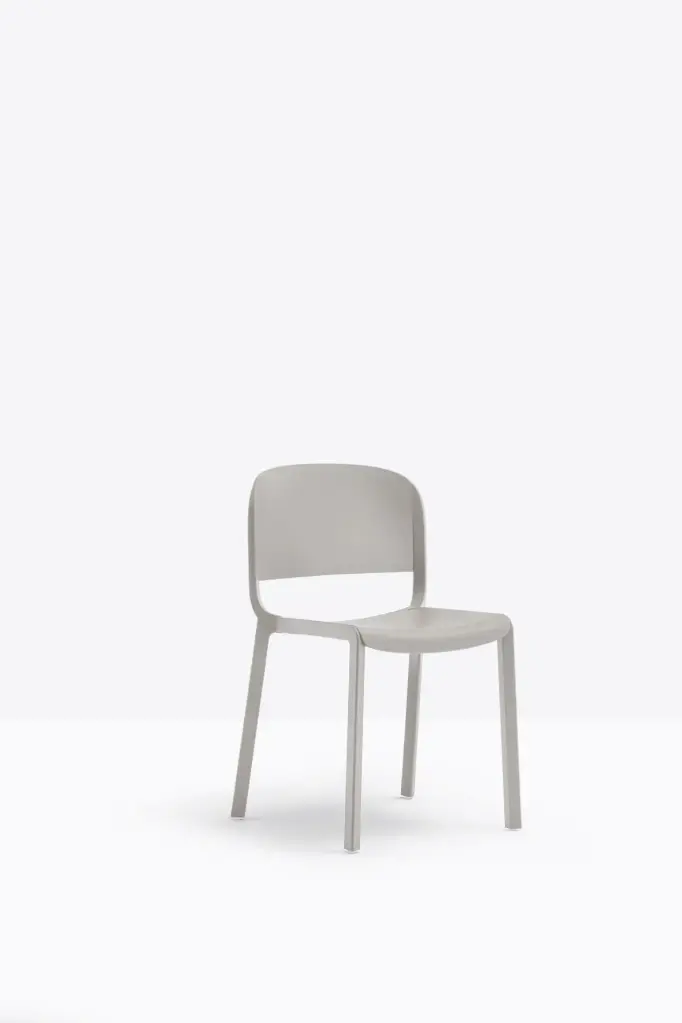 Pedrali Dome 260 stoel (Beige BE)