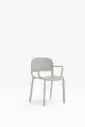 Pedrali Dome 265 armchair
