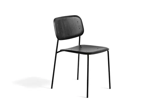 HAY Soft Edge 40 (Black Oak)