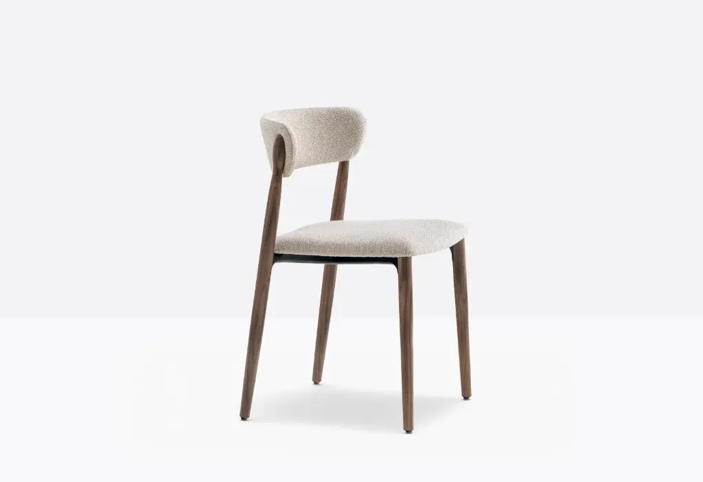 Pedrali Nemea 2823 Notelaar Soft (G225 Beige)