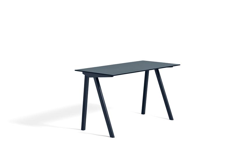 HAY CPH90 Desk 130x65 deep blue