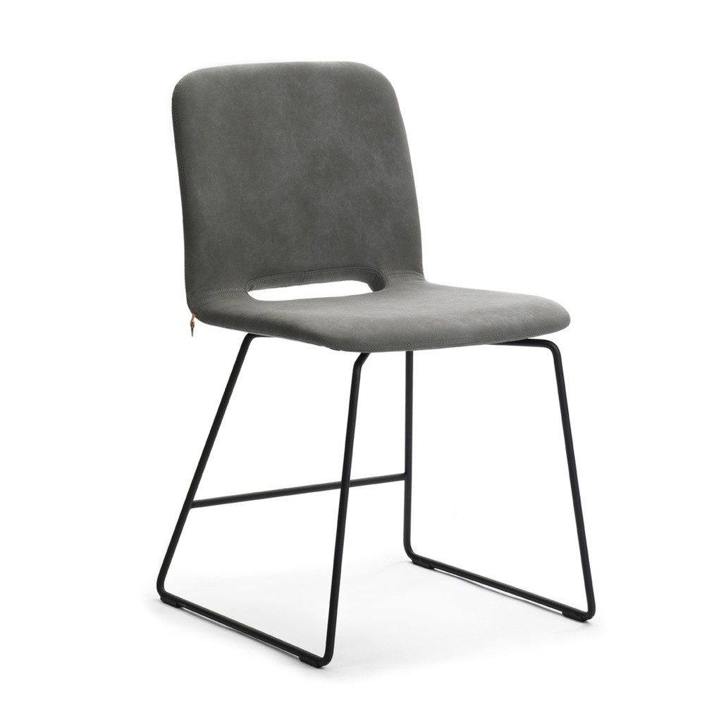 Mobitec Pamp (Beige, Wit, Standaard glijders)