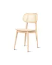 Vincent Sheppard Titus dining chair Natural Oak