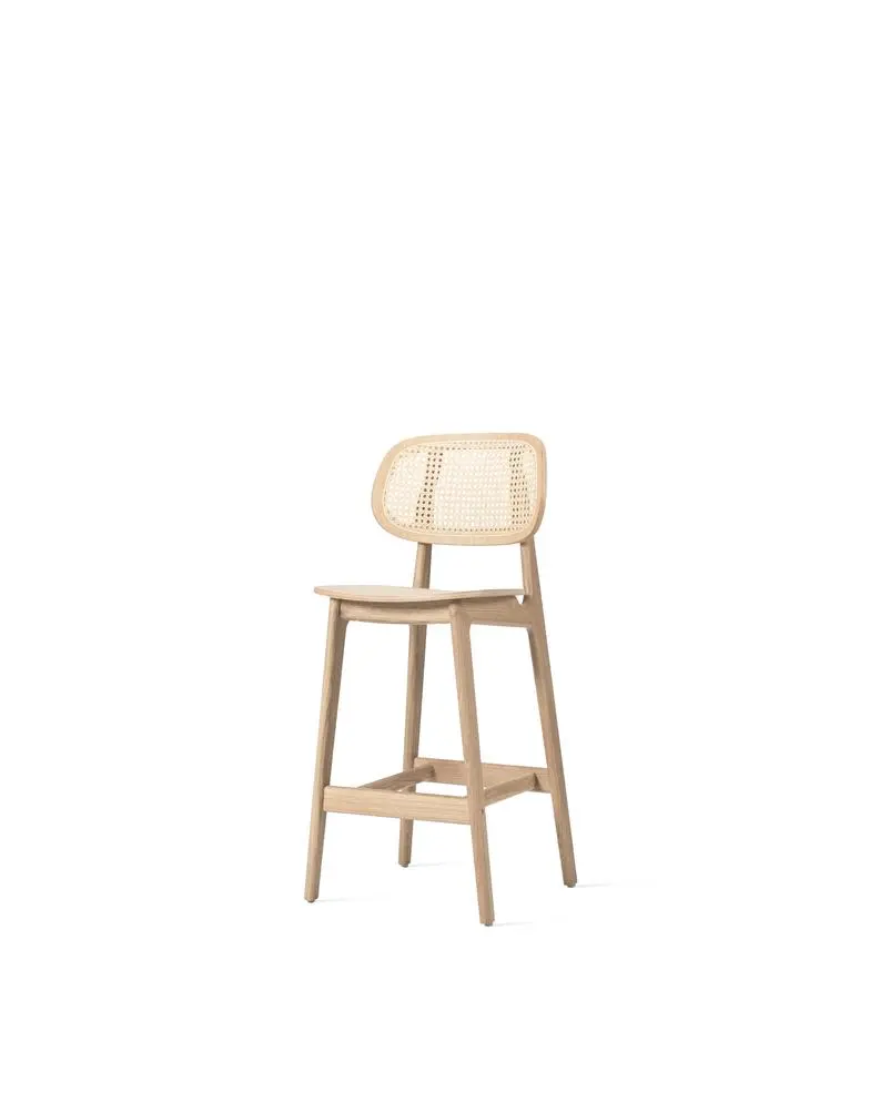 Vincent Sheppard Titus barkruk Natural oak  (H67)