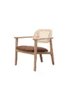 Vincent Sheppard Titus lounge chair oak 