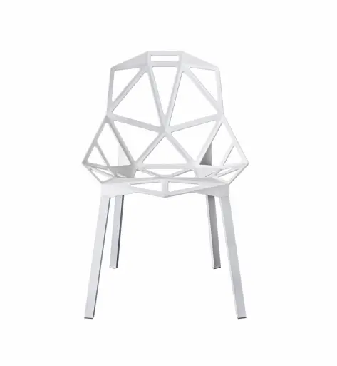 Magis Chair_One (white 5286)