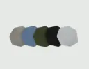 Magis Chair_One Cushion outdoor
