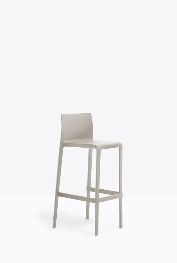 Pedrali Volt 678 (Beige BE, H65)