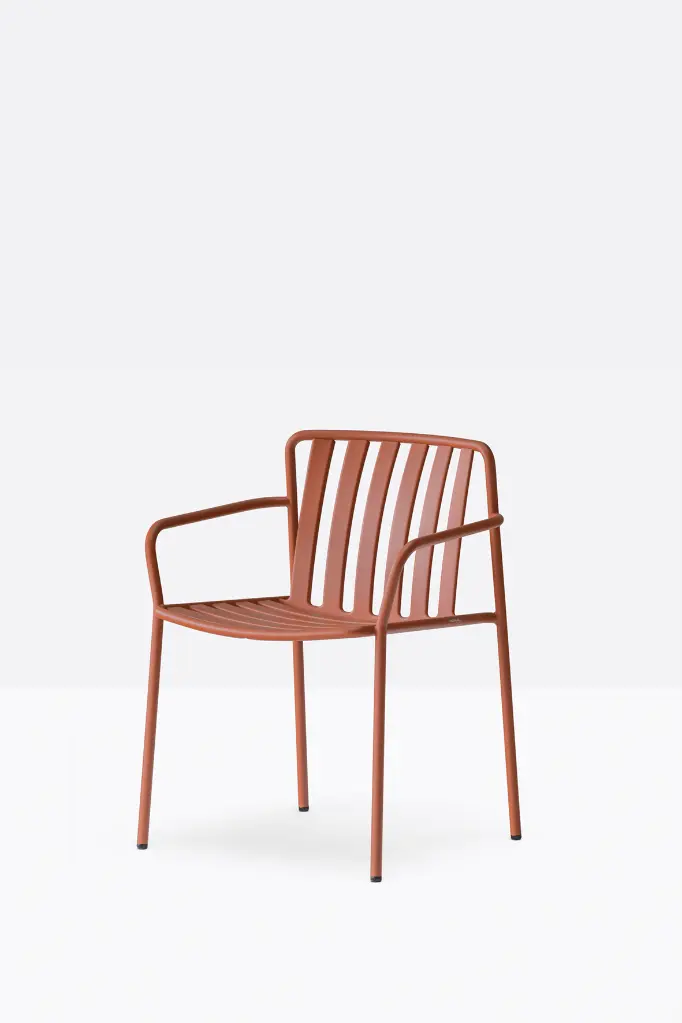 Pedrali Coney 3645 armchair
