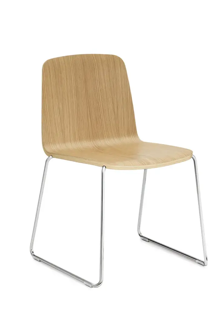 Normann Copenhagen Just Chair
