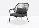Pedrali Panarea lounge chair
