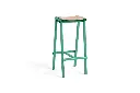 HAY Taburete 8 Barkruk High H75