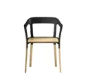 Magis Steelwood Chair