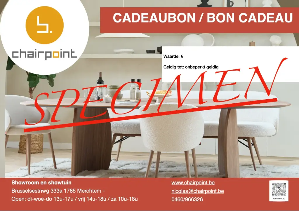 Bon-cadeau